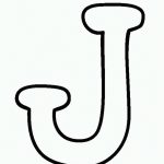 Download Letter J Printable Alphabet Coloring Page Or Print Letter   Free Printable Letter J