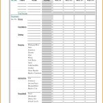 Download Valid Monthly Business Expense Template Can Save At Valid   Free Printable Budget Template Monthly