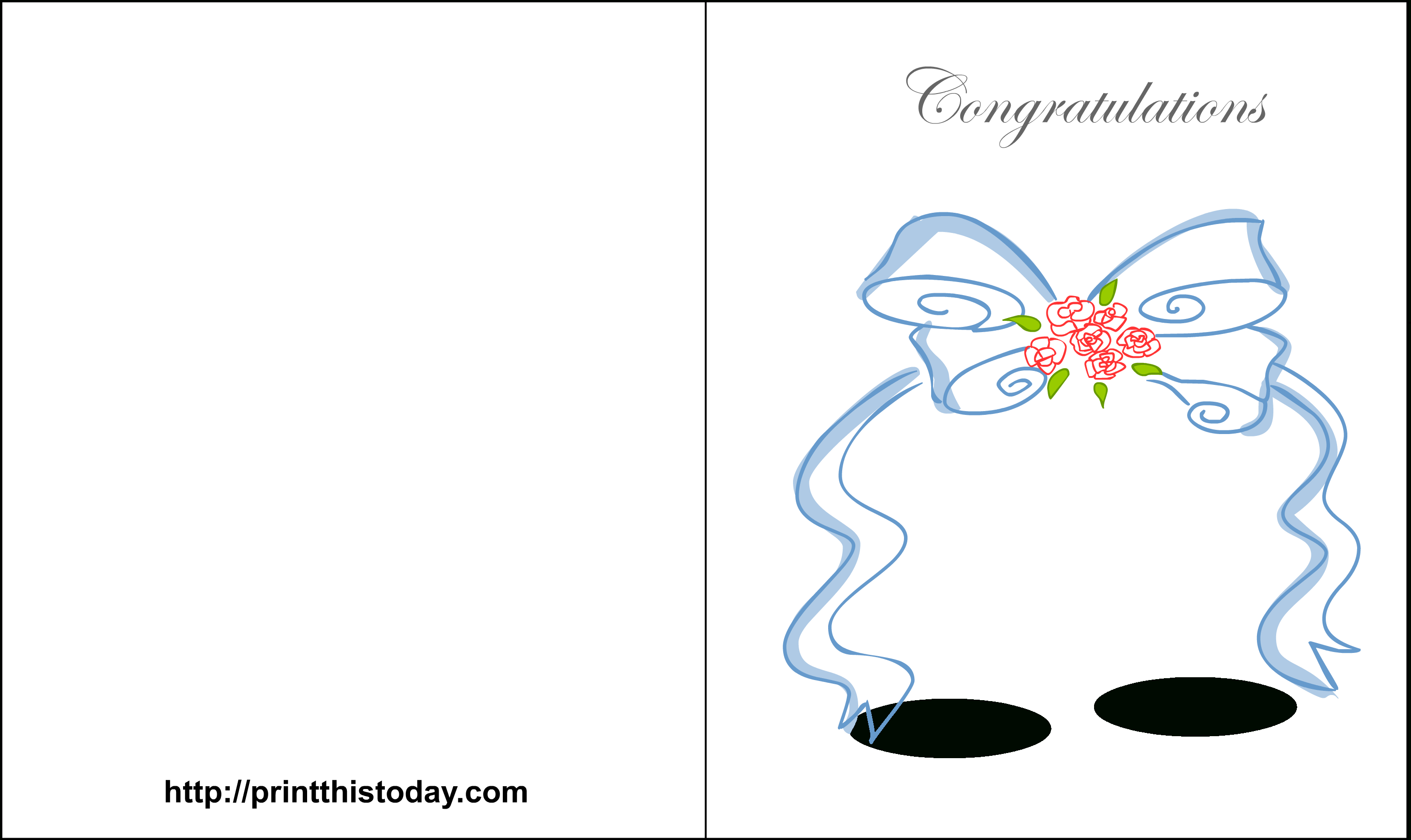 Download Wedding Congratulations Cards Printable Oyle Kalakaari - Free Printable Congratulations Cards
