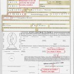 Ds 11 Form For Passport   Travelingshana   Free Printable Ds 11