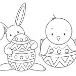 Easter Coloring Pages For Kids   Crazy Little Projects   Coloring Pages Free Printable Easter