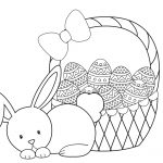 Easter Coloring Pages For Kids   Crazy Little Projects   Free Printable Easter Coloring Pages