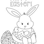 Easter Coloring Pages For Kids   Crazy Little Projects   Free Printable Easter Coloring Pages For Toddlers