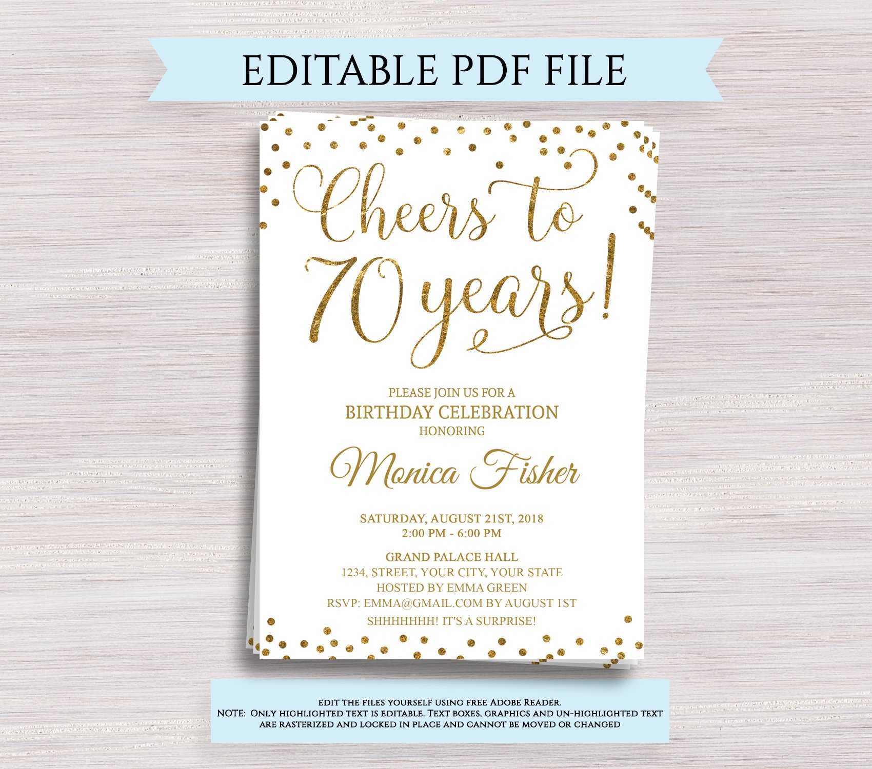 diy-60th-birthday-confetti-invitation-printable-template-black-gold