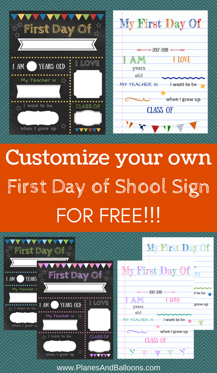 Free Printable Custom Signs (82  Images In Collection) Page 2 Free