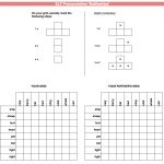 Elf Battleships – Printable Game Boards | Elf Pronunciation   Free Printable Battleship Game