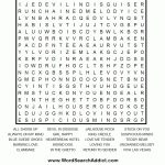 Elvis Songs Printable Word Search Puzzle   Free Printable Word Search Puzzles