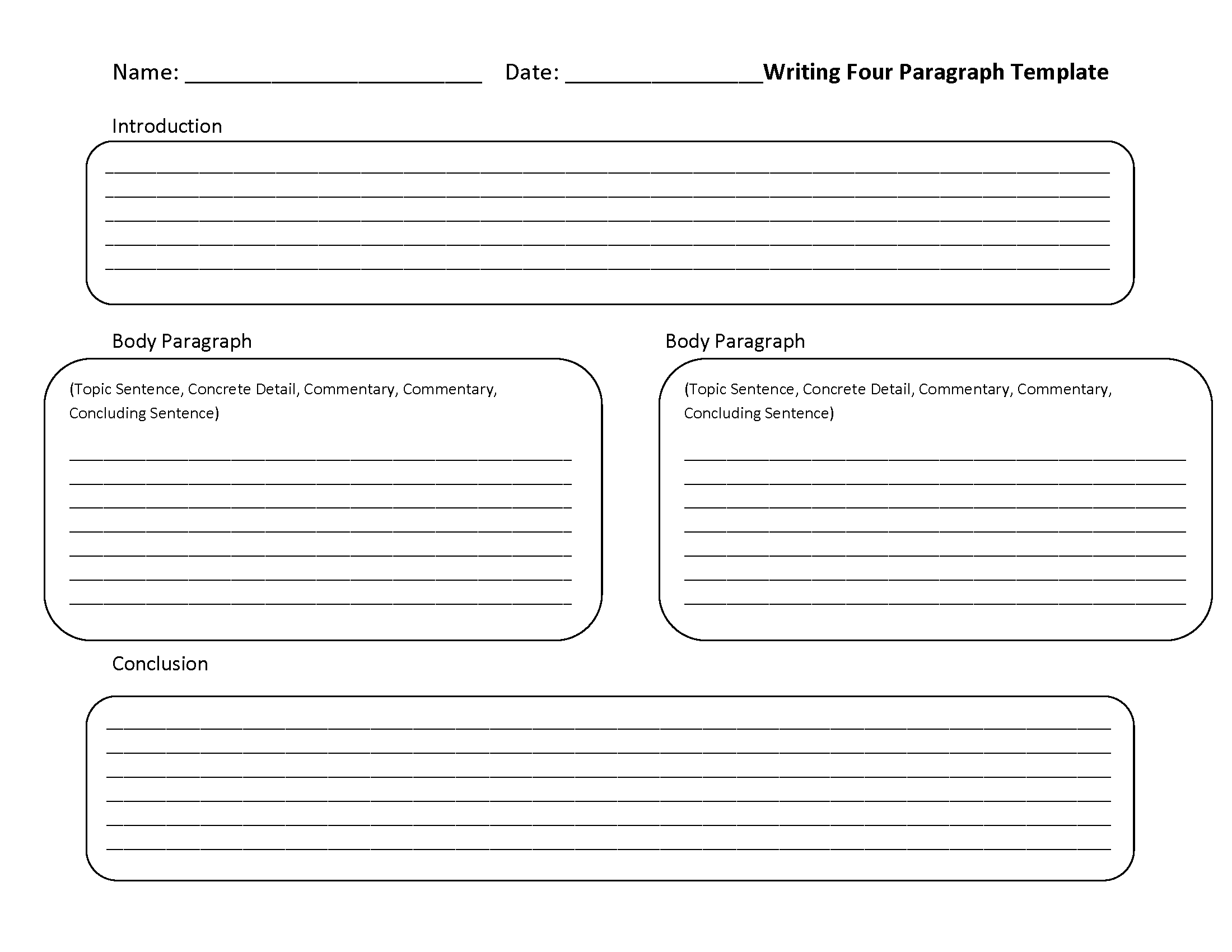 Englishlinx | Writing Worksheets - Free Printable Script Writing Worksheets
