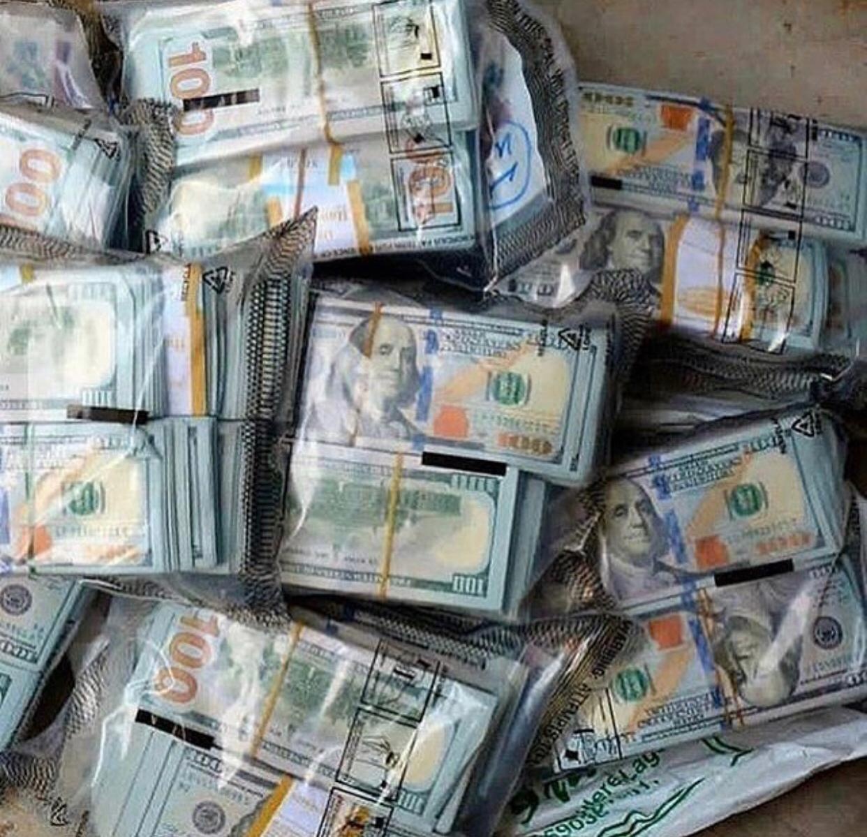 Fake Money Printable - Fake Money That Looks Real - Counterfeit Money - Free Printable Fake Money That Looks Real