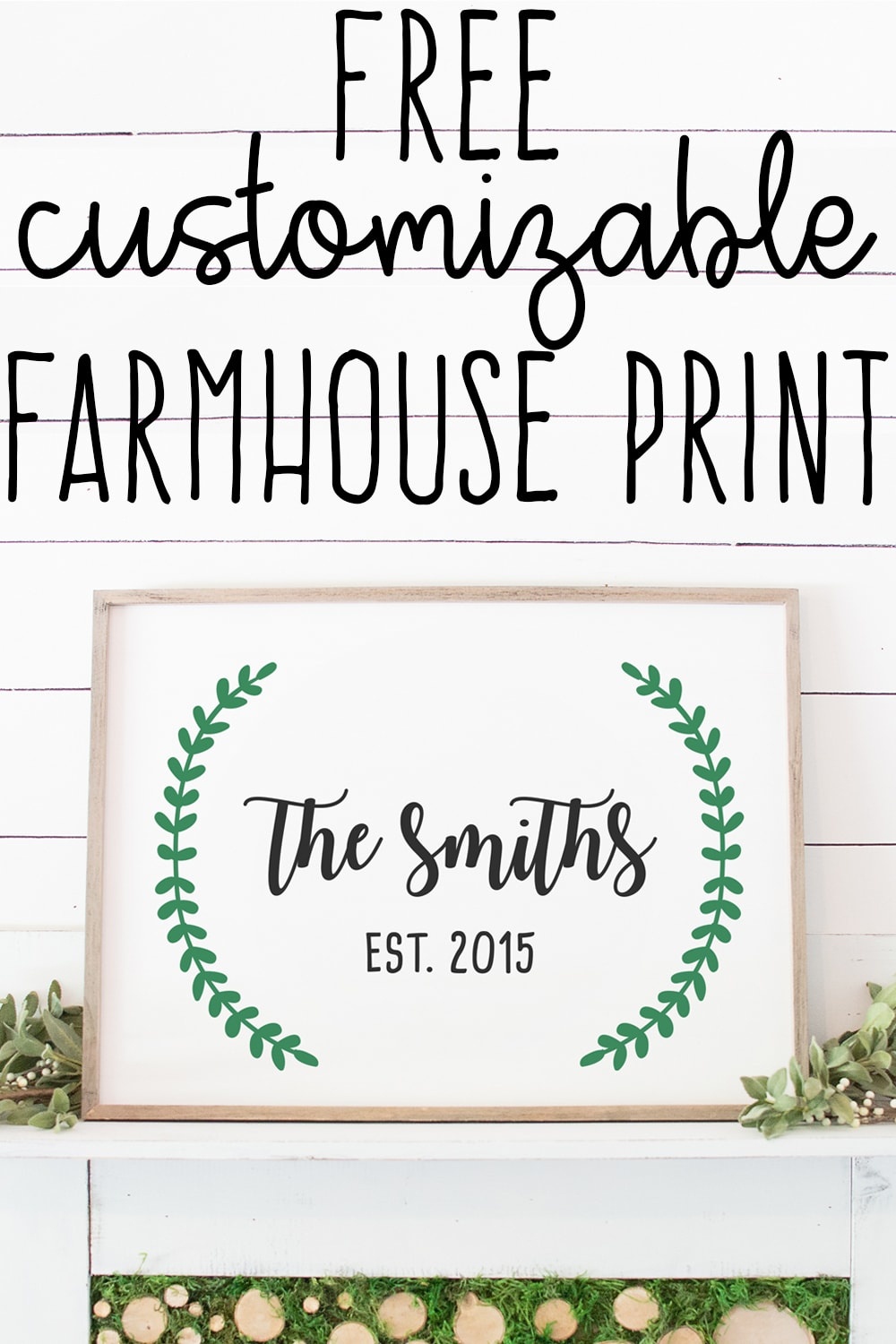 Family Established Signs Free Printable Custom Signs Free Printable