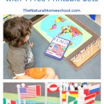 Fantastic Country Flags Of The World With 4 Free Printables   The   Free Printable Pictures Of Flags Of The World