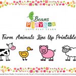 Farm Animal Printable, Free Printable,   Free Printable Farm Animals