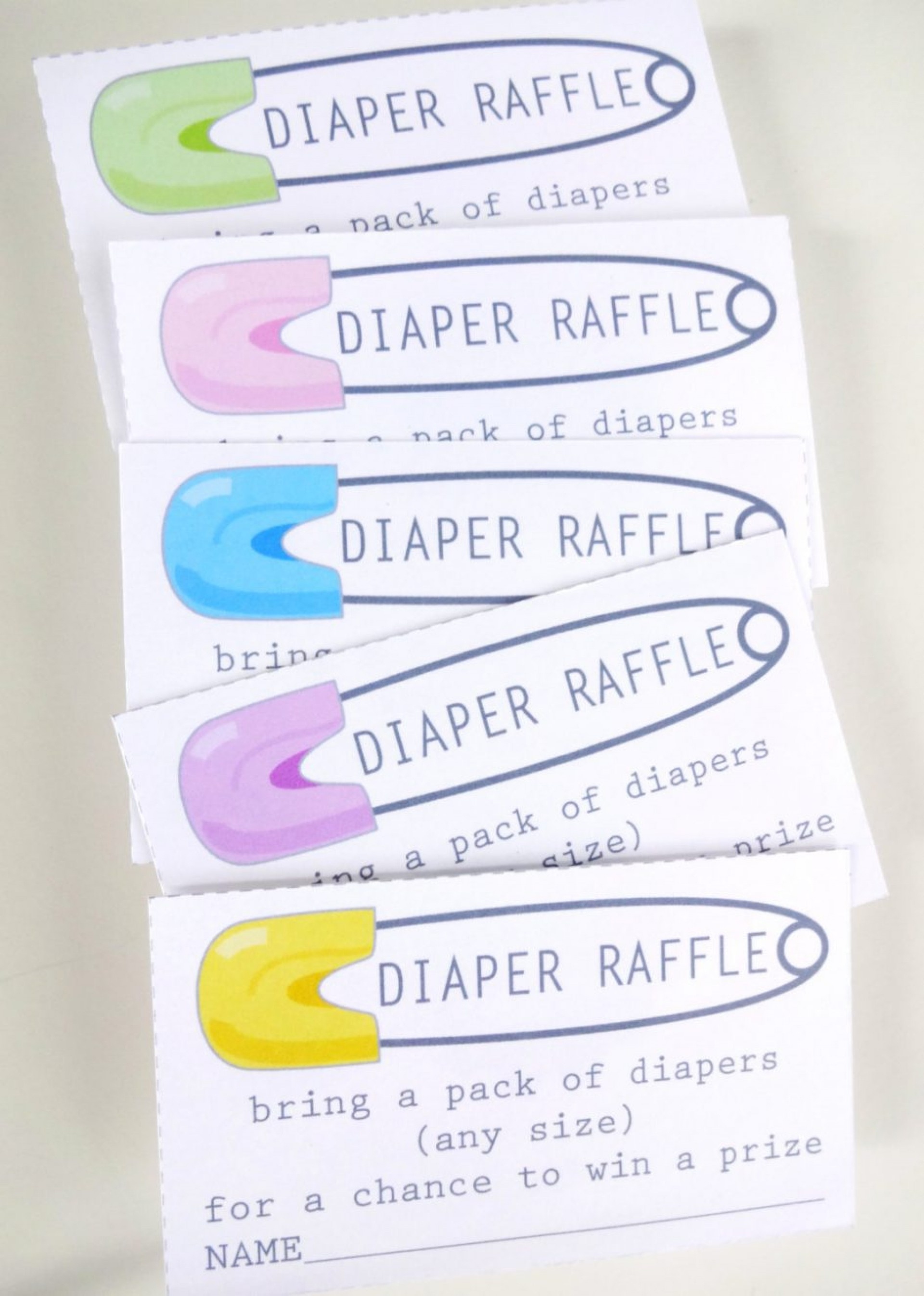 Fascinating Diaper Raffle Ticket Template Ideas Free Owl Printable - Free Printable Diaper Raffle Tickets