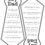 Father's Day Free Printable Cards | Dads | Father's Day Diy, Fathers   Free Printable Father's Day Card From Wife To Husband