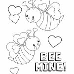 February Coloring Pages | Seasons Coloring Pages | Valentine   Free Printable Valentine Coloring Pages
