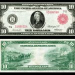 Federal Reserve Note   Wikipedia   Free Printable Us Currency