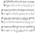 File:jana Gana Mana Sheet Music   Wikipedia   Free Printable Sheet Music For Voice And Piano