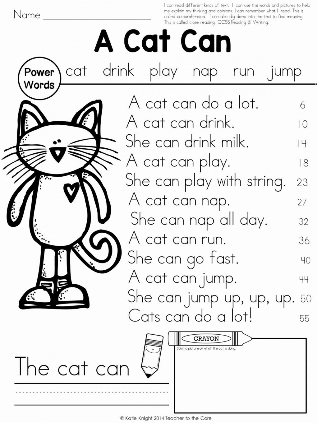 First Grade Reading Worksheets Free Sequencing Math And Report - Free Printable First Grade Worksheets