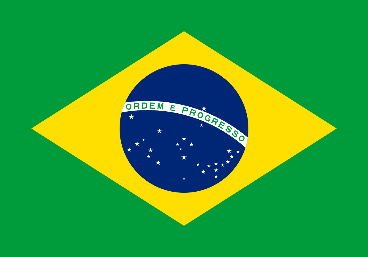 Flag Of Brazil Coloring Page | Free Printable Coloring Pages - Free