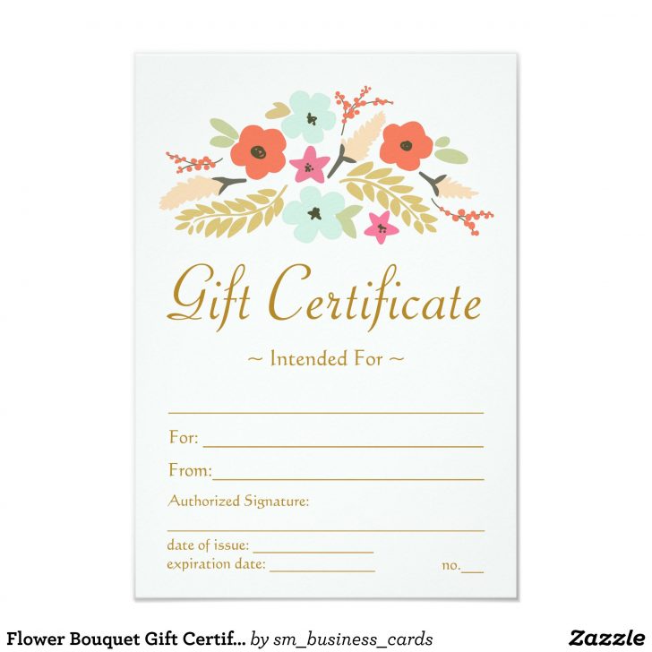 Free Printable Gift Certificate Templates For Massage
