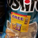 Food Lion: Free Tostitos Or Frito Lay Dip Deal   Free Printable Frito Lay Coupons