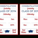 Free 2014 Graduation Party Printables From Printabelle | Catch My Party   Free Printable Graduation Invitations 2014