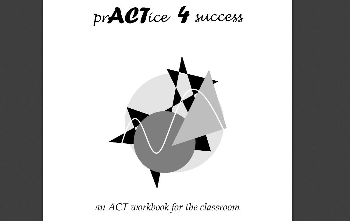 Free 89-Page Act Math Practice Book Offered Online - A Magical - Free Printable Act Practice Worksheets