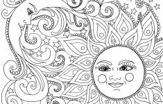 Free Adult Coloring Pages – Happiness Is Homemade – Free Printable Coloring Books For Adults