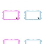 Free Baby Borders For Microsoft Word, Download Free Clip Art, Free   Free Printable Baby Borders For Paper