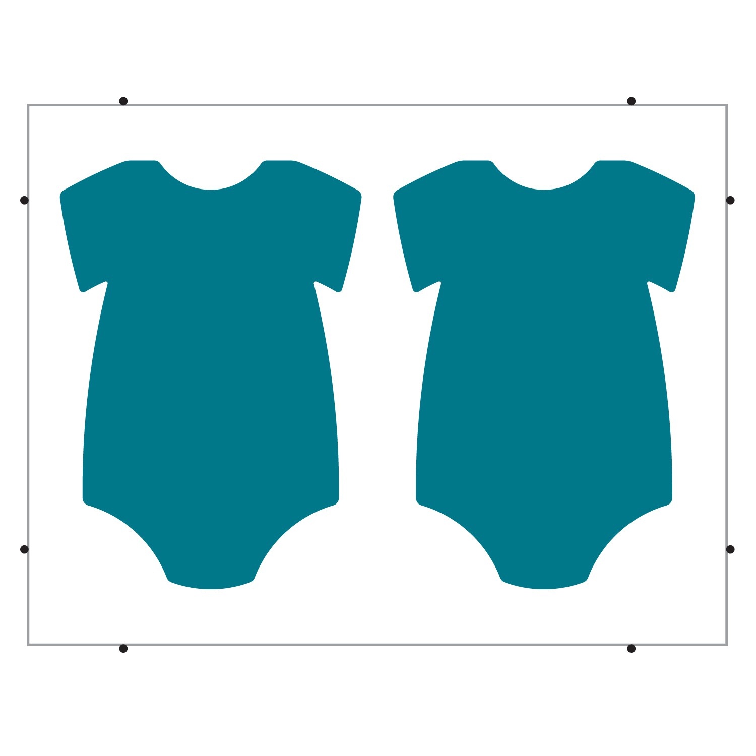 Free Baby Onesie Outline, Download Free Clip Art, Free Clip Art On - Free Printable Onesies