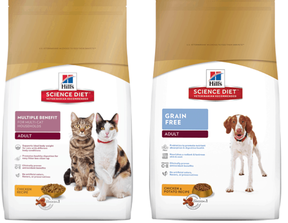 Hill's Special Offers And Coupons Hill's Pet Free Printable Science