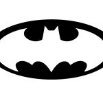 Free Batman Symbol Pumpkin, Download Free Clip Art, Free Clip Art On   Superhero Pumpkin Stencils Free Printable