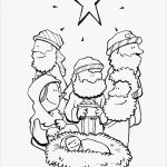 Free Bible Story Coloring Pages Awesome Â–· Printable Christmas   Free Printable Bible Christmas Coloring Pages