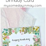 Free Birthday Card | Birthday Ideas | Free Birthday Card, Free   Free Printable Greeting Cards No Sign Up