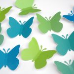 Free Butterfly Cutouts, Download Free Clip Art, Free Clip Art On   Free Printable Butterfly Cutouts
