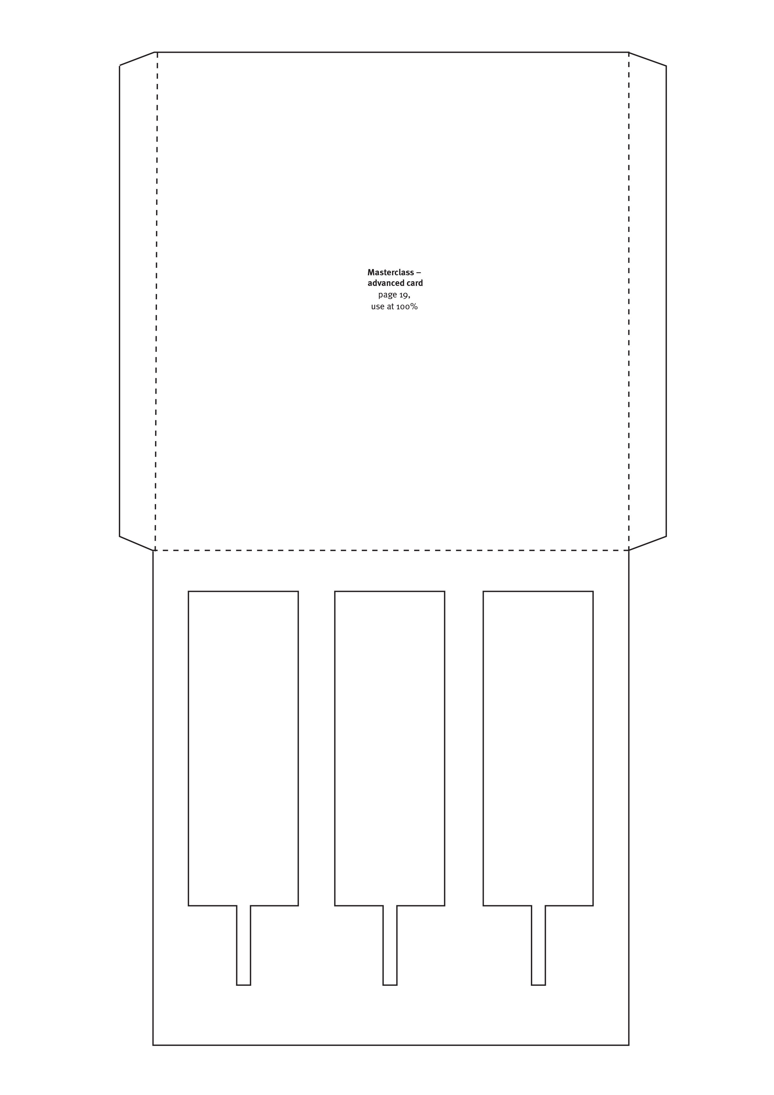 Card Making Templates Free Download