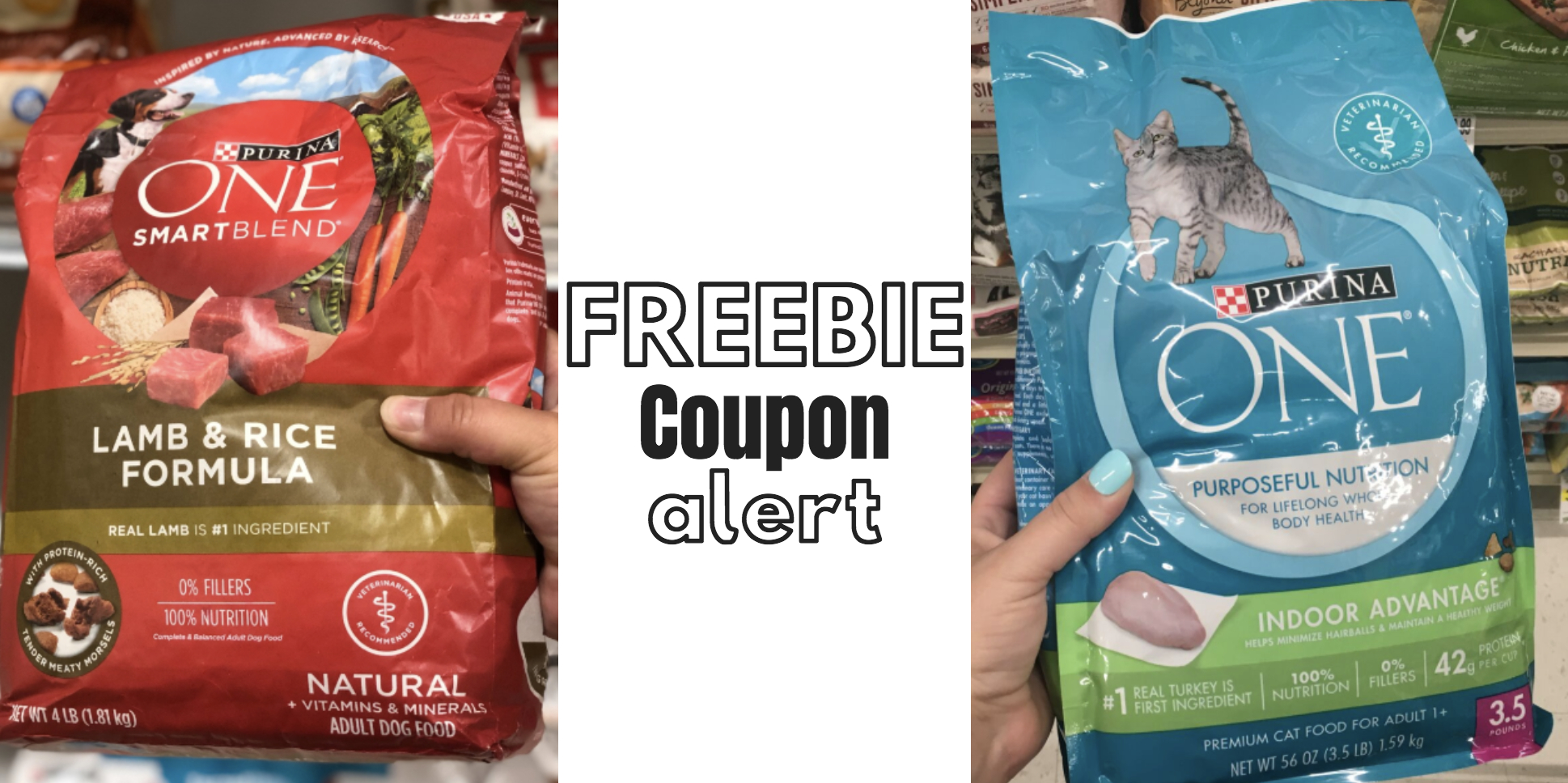 Free Printable Coupons For Purina One Dog Food Free Printable