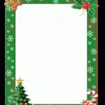 Free Christmas Borders Mountain Clipart | House Clipart Online Download   Free Printable Page Borders Christmas
