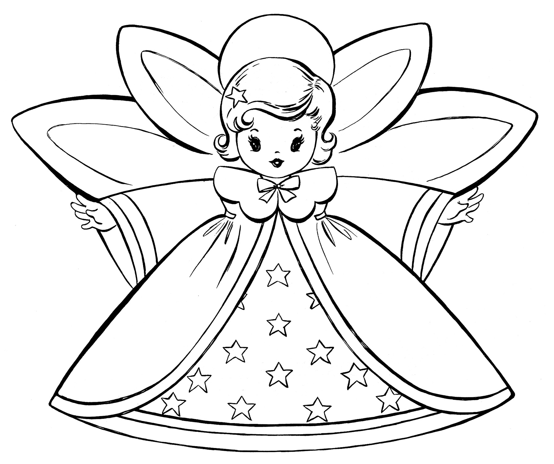 free-printable-pictures-of-angels-free-printable