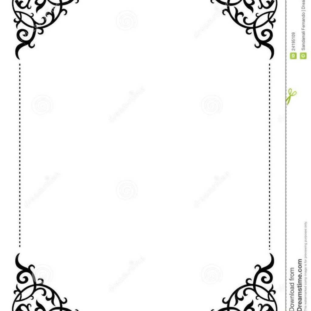 Free Clip Art Borders Food Clipart | House Clipart Online Download - Free Printable Wedding Clipart Borders