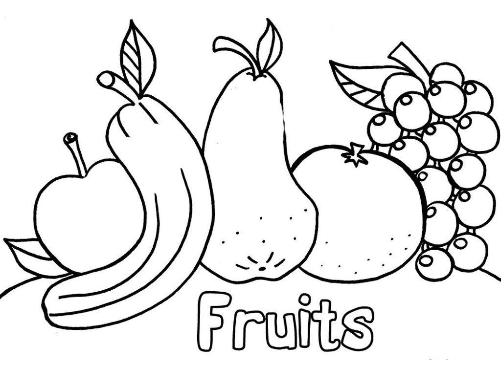 Free Printable Coloring Books Pdf | Free Printable