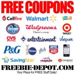 Free Coupons   Free Printable Coupons   Free Grocery Coupons   Free Printable Food Coupons For Walmart
