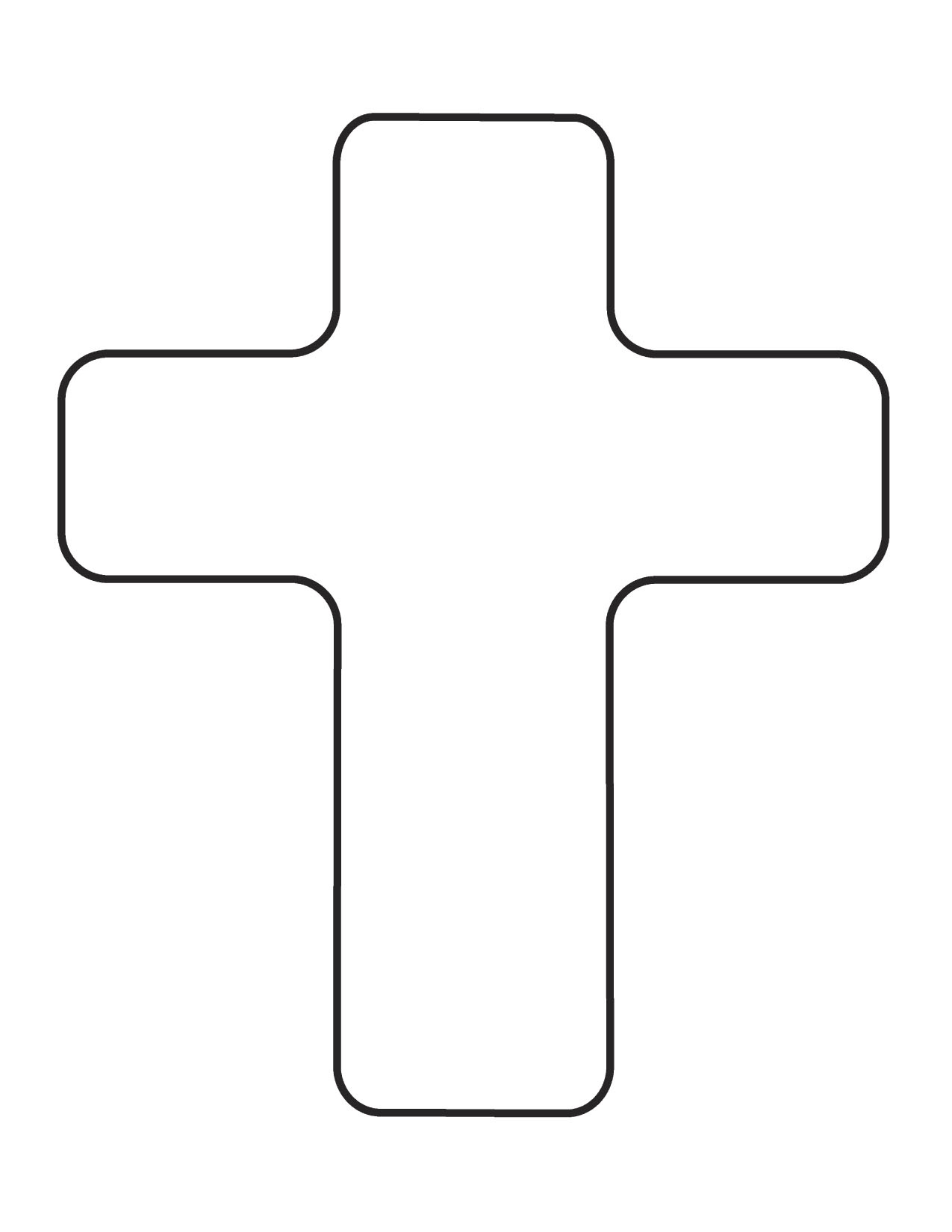 Free Cross Images Free, Download Free Clip Art, Free Clip Art On - Free Printable Cross