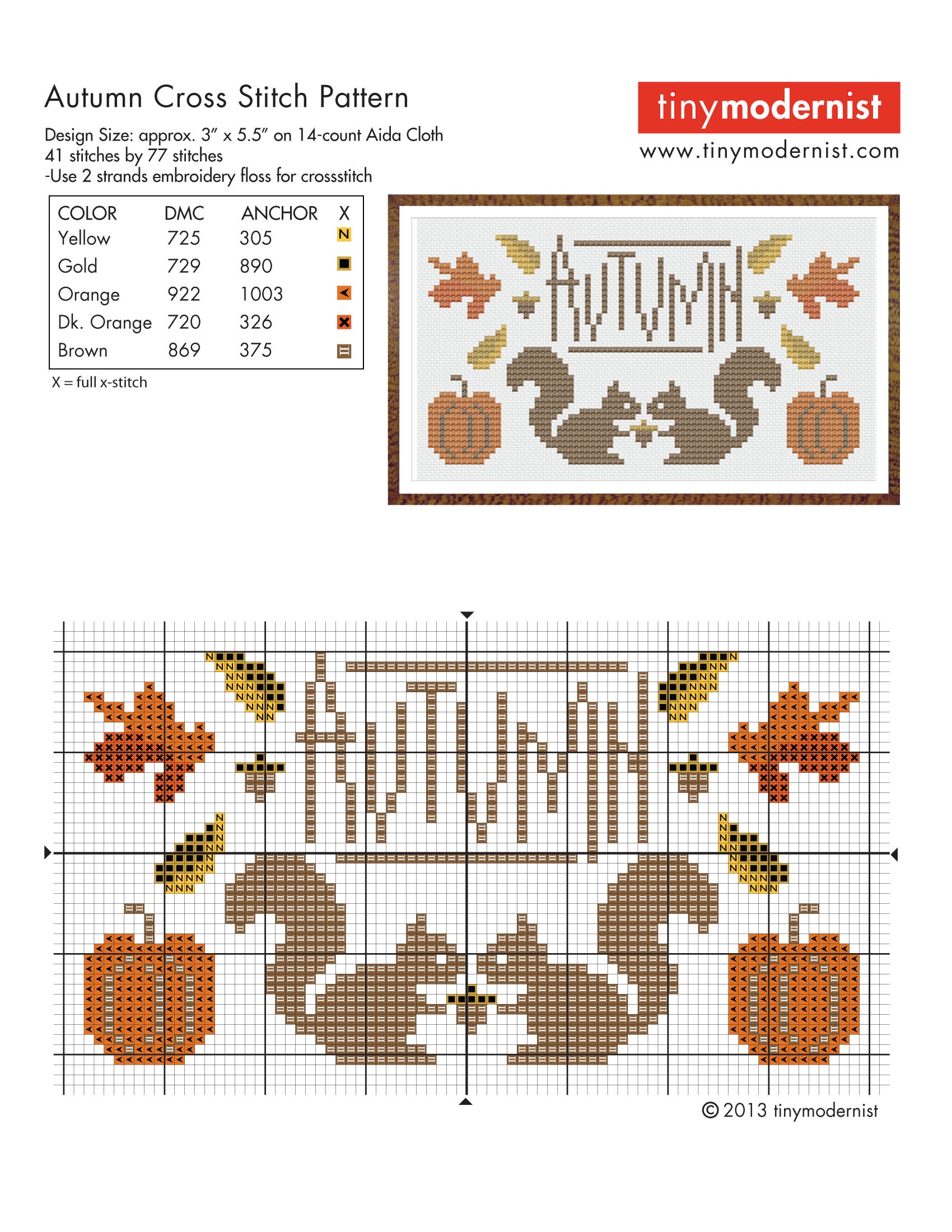 Free Printable Modern Cross Stitch Patterns Free Printable