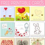 Free Downloadable Valentines Cards   Demir.iso Consulting.co   Free Printable Valentine Graphics