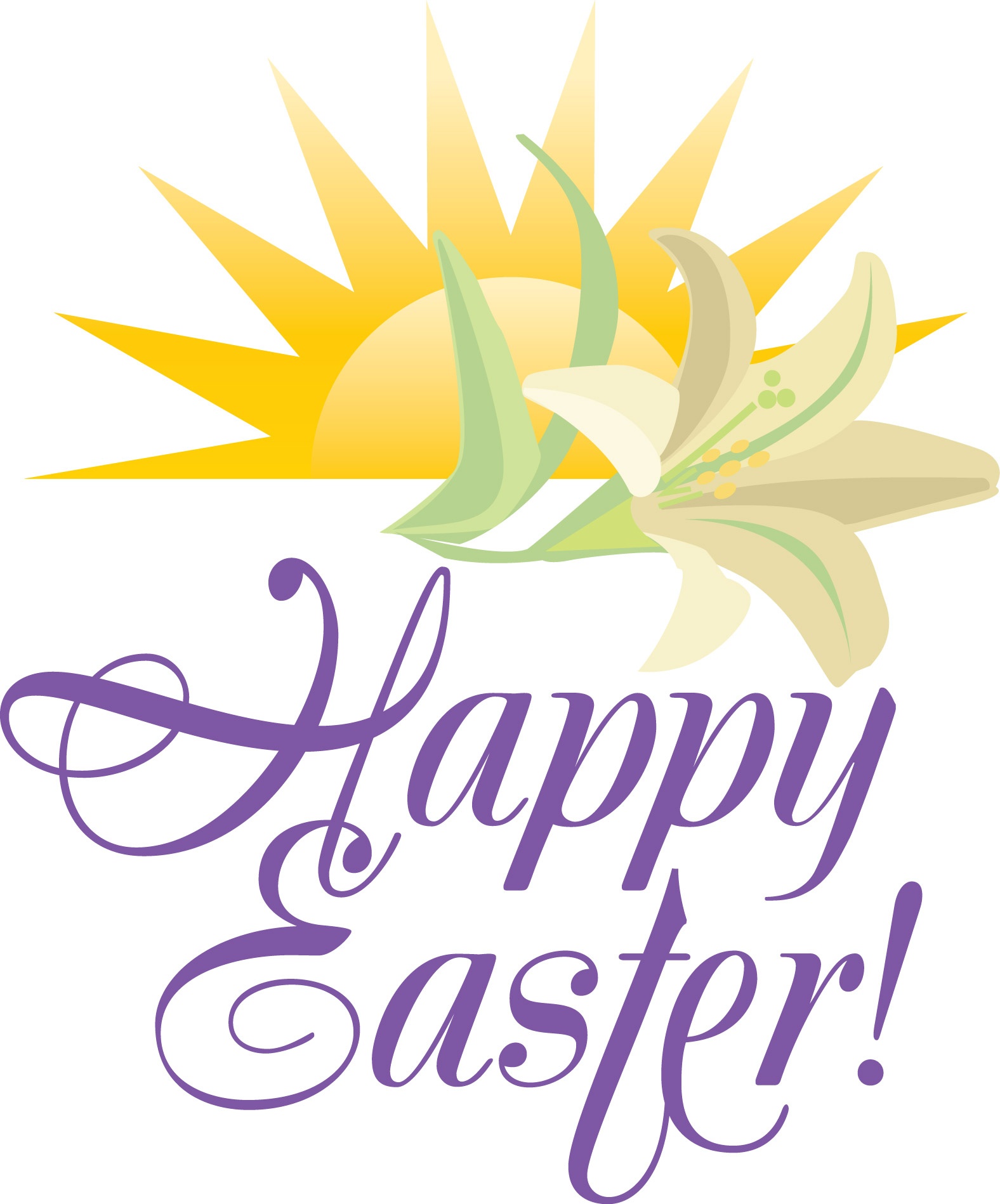 Free Easter Sunday Images, Download Free Clip Art, Free Clip Art On - Free Printable Easter Sermons