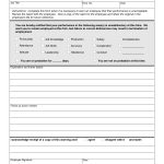 Free Employee Write Up Sheets | Employee Written Notice | Human   Free Printable Hr Forms