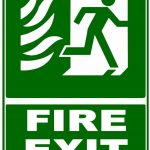 Free Fire Exit Signs, Download Free Clip Art, Free Clip Art On   Free Printable Exit Signs