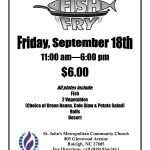 Free Fish Fry Flyer Templates | Fish Fry Poster | Fish Fry | Fried   Free Printable Flyers For Church
