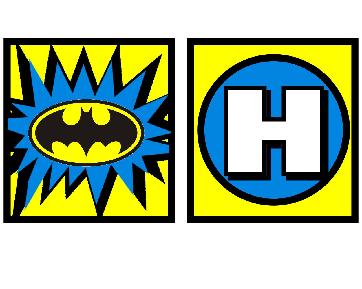 Free Free Batman Printables, Download Free Clip Art, Free Clip Art - Free Printable Batman Pictures